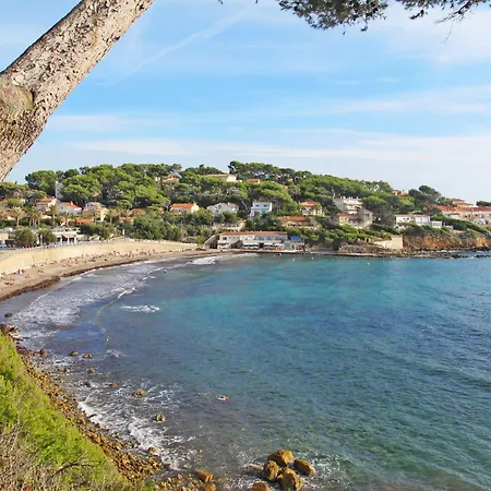Apartment Les Boutons D'or By Interhome Sanary-sur-Mer