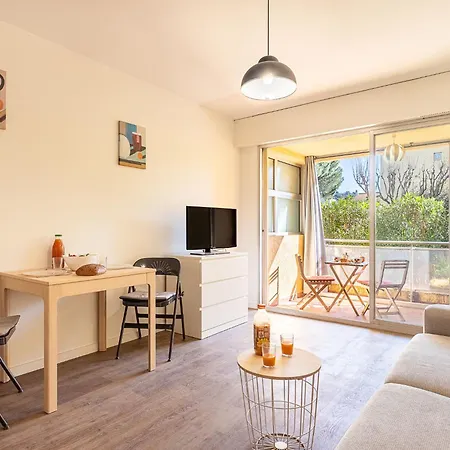 Les Boutons D'or By Interhome Apartment Sanary-sur-Mer
