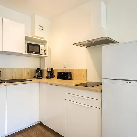 Apartamento Les Boutons D'or By Interhome Sanary-sur-Mer