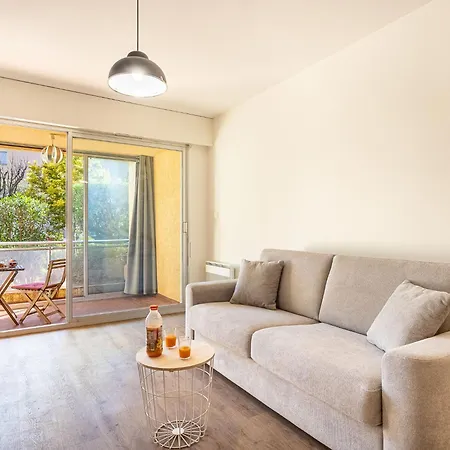 Les Boutons D'or By Interhome Apartamento