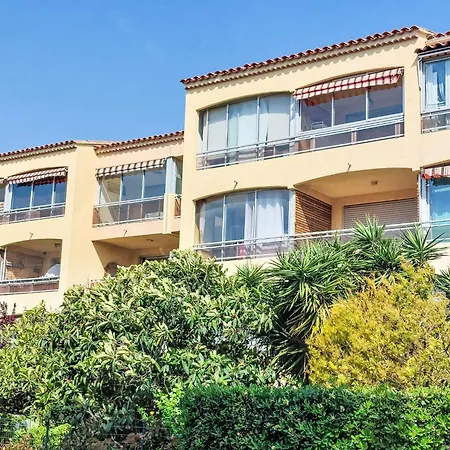 Les Boutons D'or By Interhome Apartment *