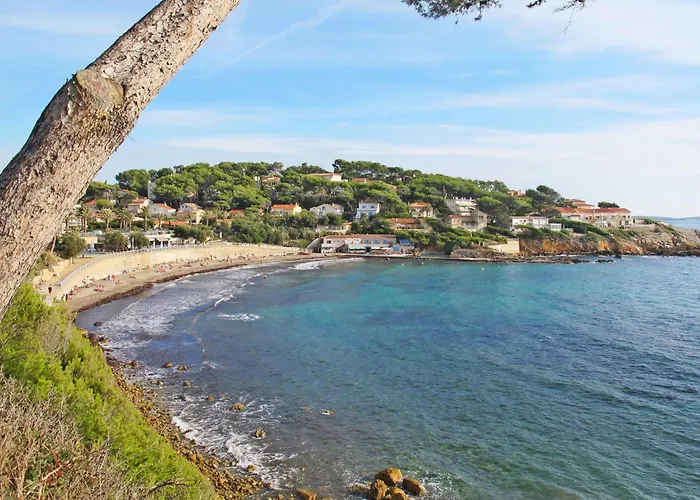 Appartement Les Boutons D'or By Interhome Sanary-sur-Mer