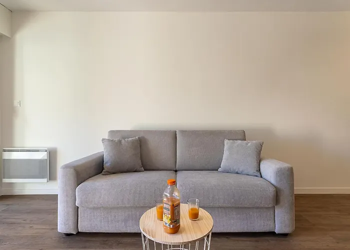 Appartement Les Boutons D'or By Interhome