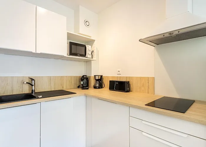 Les Boutons D'or By Interhome Appartement *