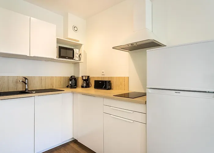 Appartement Les Boutons D'or By Interhome Sanary-sur-Mer