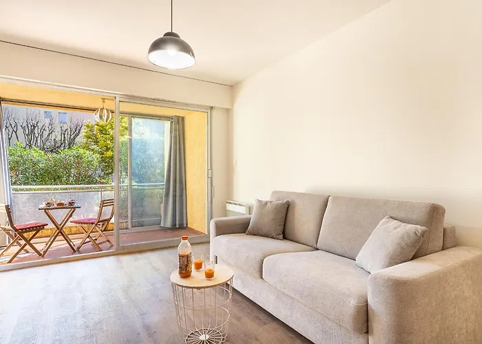 Les Boutons D'or By Interhome Appartement