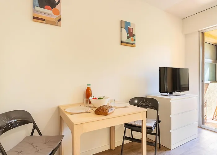 Les Boutons D'or By Interhome Appartement *